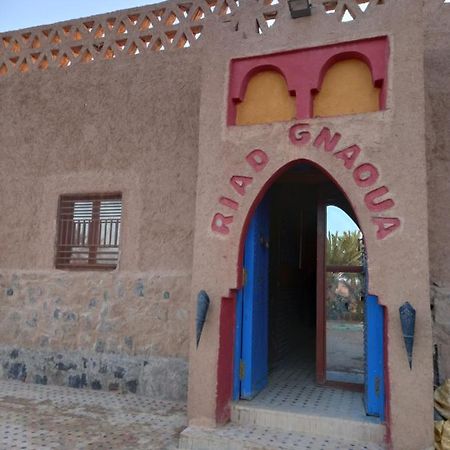 מרזאוגה Riad Gnaoua Khamlia מראה חיצוני תמונה