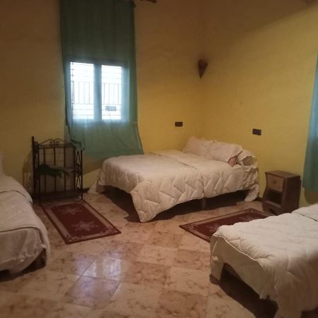 מרזאוגה Riad Gnaoua Khamlia מראה חיצוני תמונה