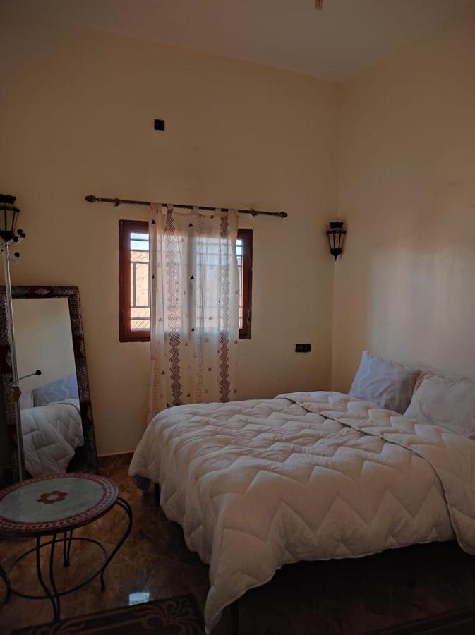 מרזאוגה Riad Gnaoua Khamlia מראה חיצוני תמונה