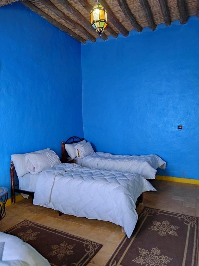 מרזאוגה Riad Gnaoua Khamlia מראה חיצוני תמונה