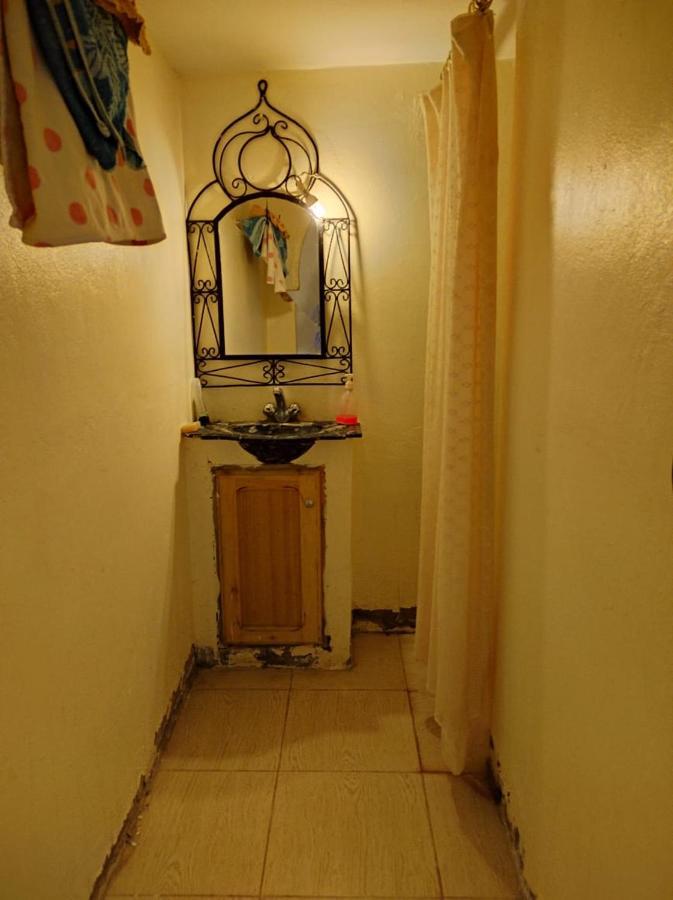 מרזאוגה Riad Gnaoua Khamlia מראה חיצוני תמונה
