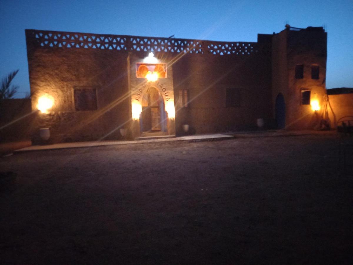 מרזאוגה Riad Gnaoua Khamlia מראה חיצוני תמונה