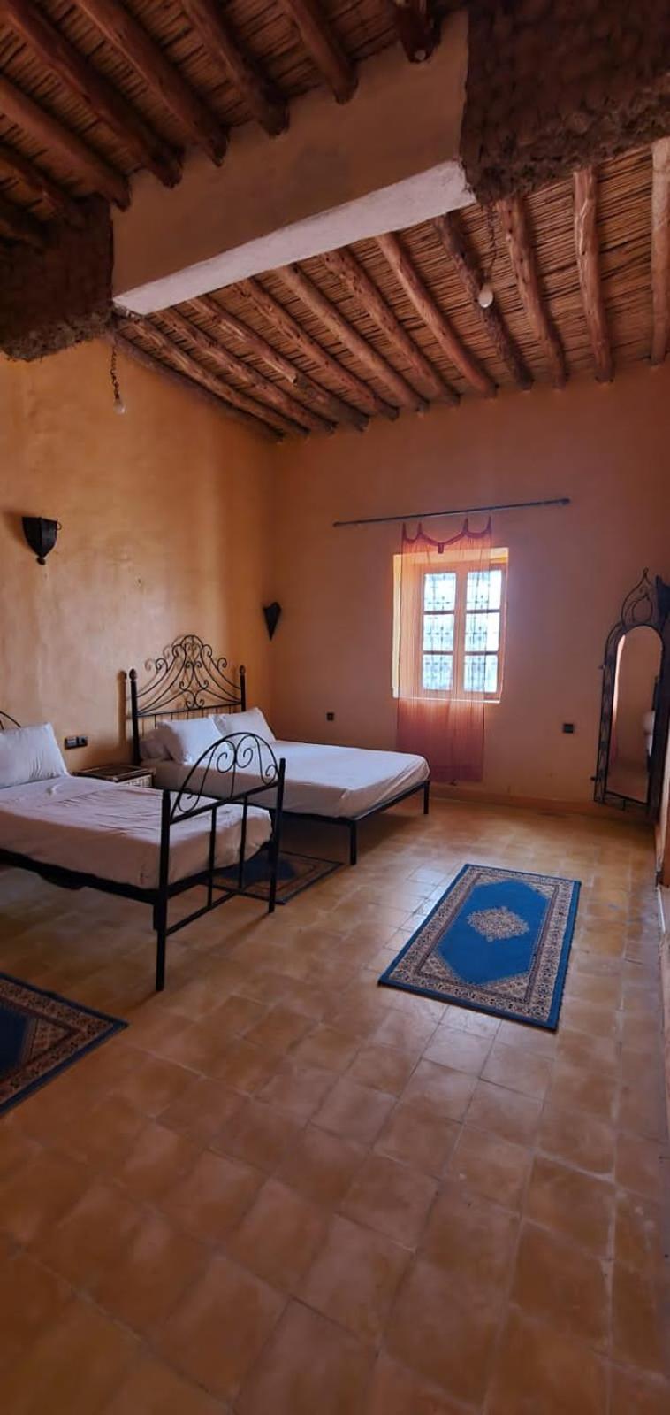 מרזאוגה Riad Gnaoua Khamlia מראה חיצוני תמונה