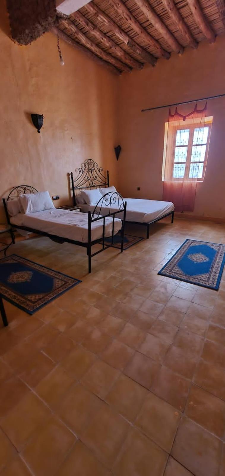 מרזאוגה Riad Gnaoua Khamlia מראה חיצוני תמונה