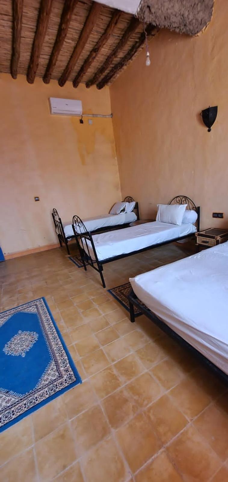 מרזאוגה Riad Gnaoua Khamlia מראה חיצוני תמונה