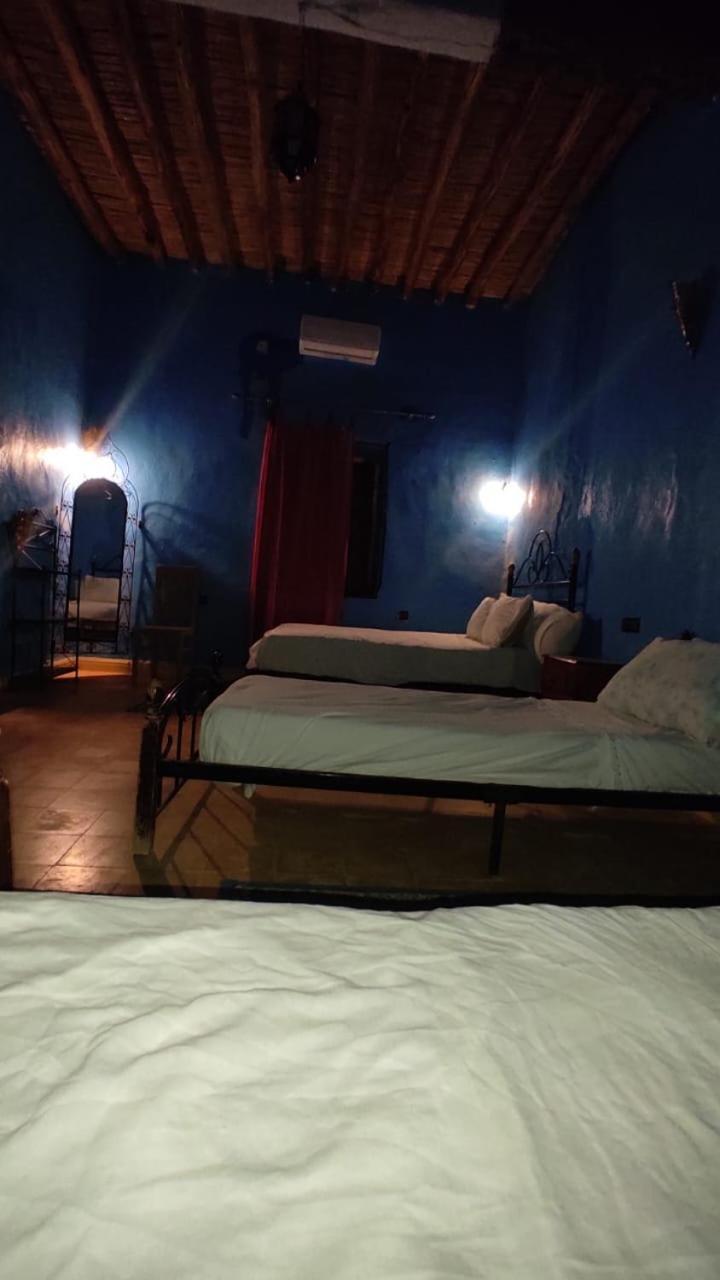 מרזאוגה Riad Gnaoua Khamlia מראה חיצוני תמונה